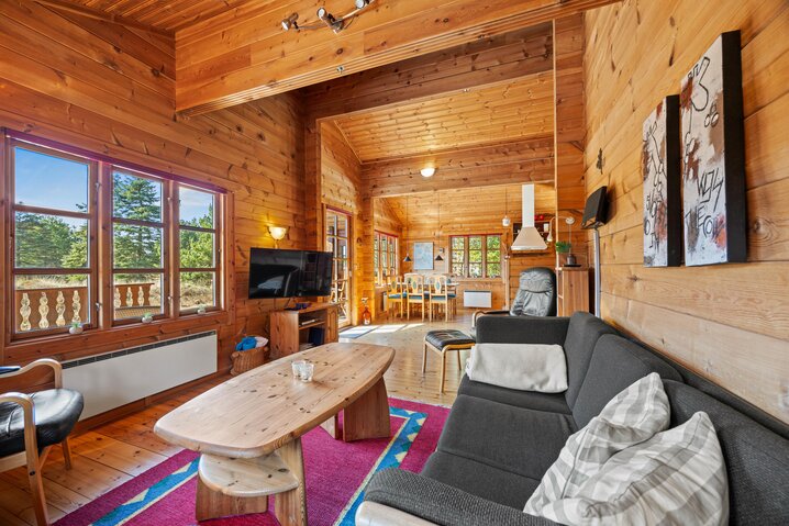 Ferienhaus 60019 in Østkrogen 4B, Blåvand - Bild #5