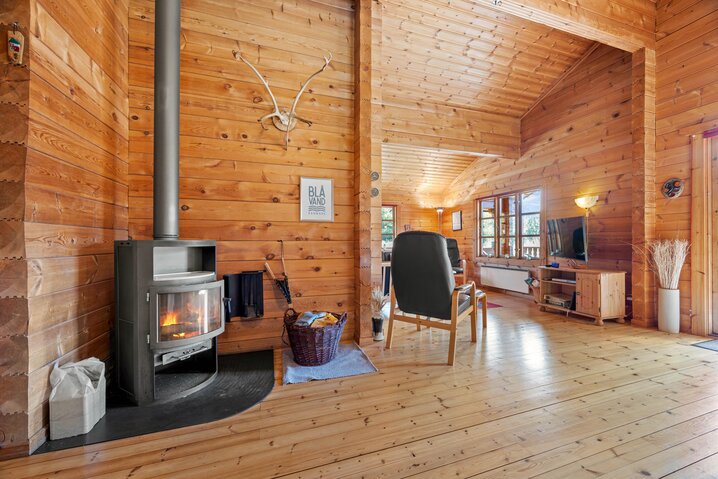 Sommerhus 60019 på Østkrogen 4B, Blåvand - Billede #6