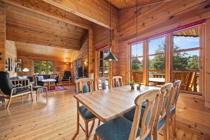 Sommerhus 60019 på Østkrogen 4B, Blåvand - Billede #7