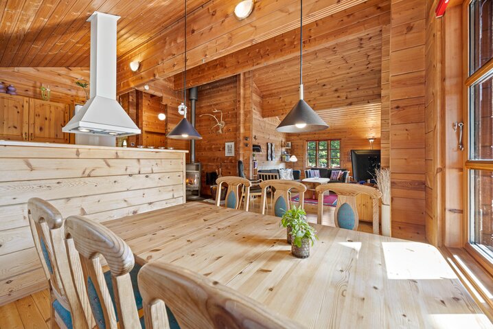 Sommerhus 60019 på Østkrogen 4B, Blåvand - Billede #9