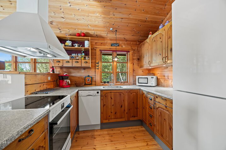 Sommerhus 60019 på Østkrogen 4B, Blåvand - Billede #10