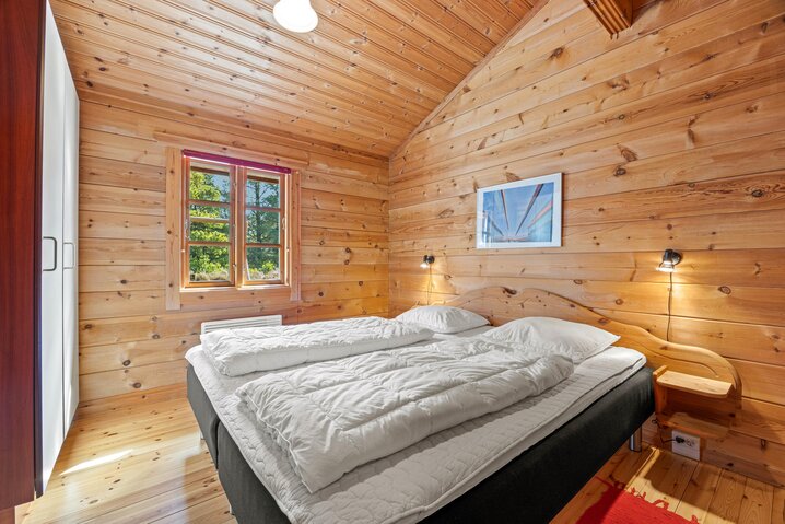 Ferienhaus 60019 in Østkrogen 4B, Blåvand - Bild #11