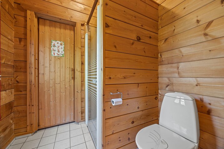 Ferienhaus 60019 in Østkrogen 4B, Blåvand - Bild #14