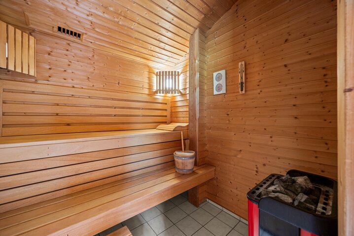 Sommerhus 60019 på Østkrogen 4B, Blåvand - Billede #15