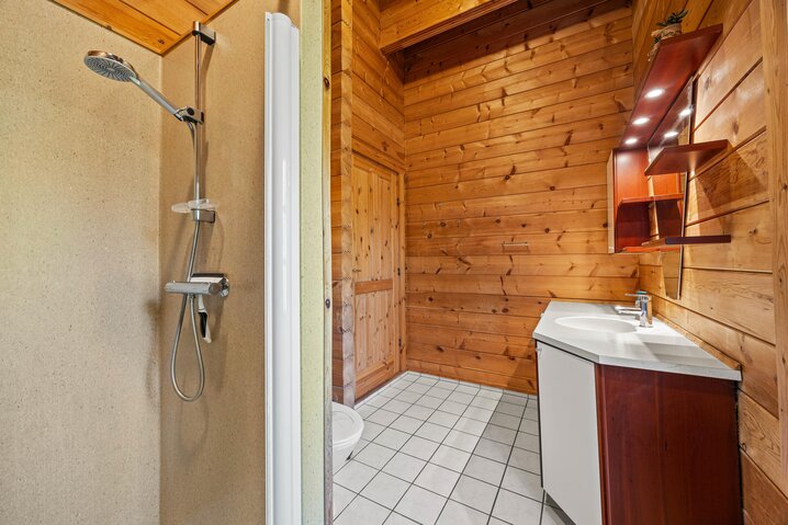 Sommerhus 60019 på Østkrogen 4B, Blåvand - Billede #16