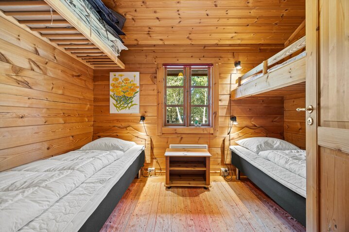 Sommerhus 60019 på Østkrogen 4B, Blåvand - Billede #17