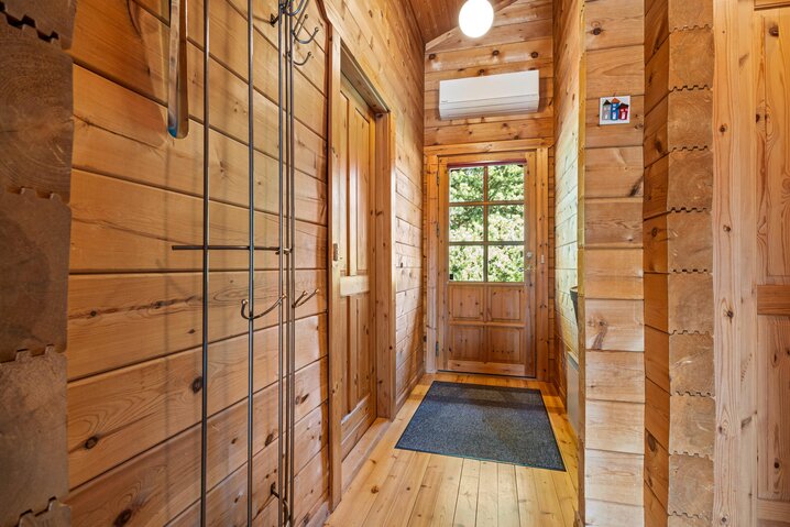 Sommerhus 60019 på Østkrogen 4B, Blåvand - Billede #18