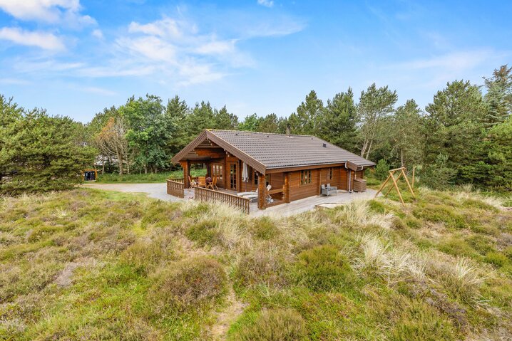 Sommerhus 60019 på Østkrogen 4B, Blåvand - Billede #19