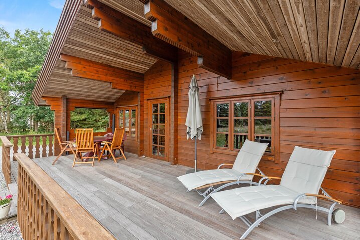 Sommerhus 60019 på Østkrogen 4B, Blåvand - Billede #20