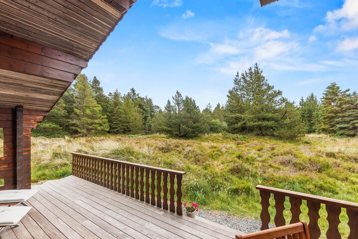 Sommerhus 60019 på Østkrogen 4B, Blåvand - Billede #21