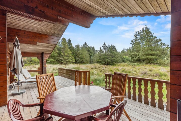 Sommerhus 60019 på Østkrogen 4B, Blåvand - Billede #23