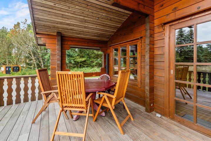 Sommerhus 60019 på Østkrogen 4B, Blåvand - Billede #24