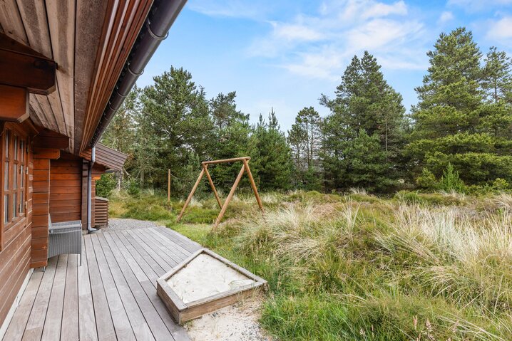 Sommerhus 60019 på Østkrogen 4B, Blåvand - Billede #25