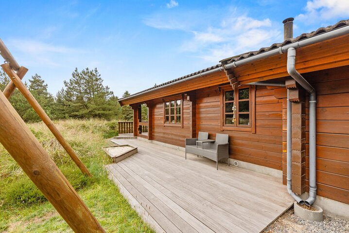 Sommerhus 60019 på Østkrogen 4B, Blåvand - Billede #26