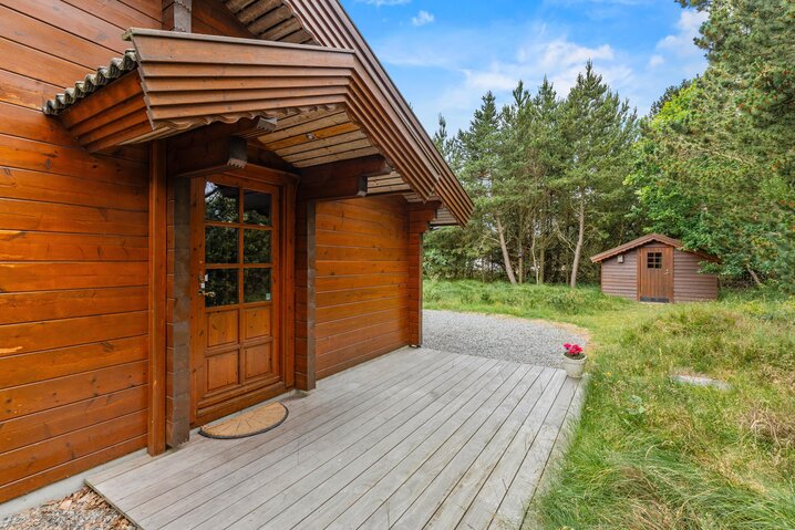 Sommerhus 60019 på Østkrogen 4B, Blåvand - Billede #28