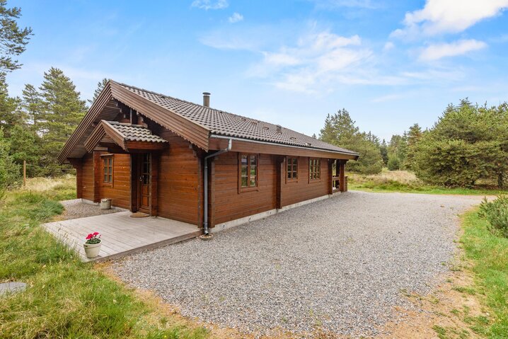 Sommerhus 60019 på Østkrogen 4B, Blåvand - Billede #29