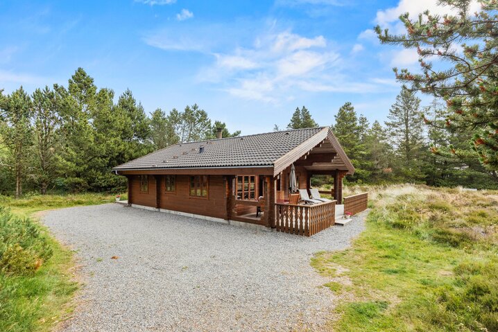 Sommerhus 60019 på Østkrogen 4B, Blåvand - Billede #31