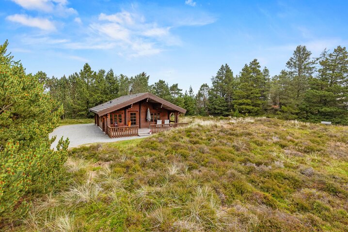 Sommerhus 60019 på Østkrogen 4B, Blåvand - Billede #32