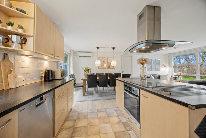 Ferienhaus 60021 in Kollemarken 2, Blåvand - Bild #2