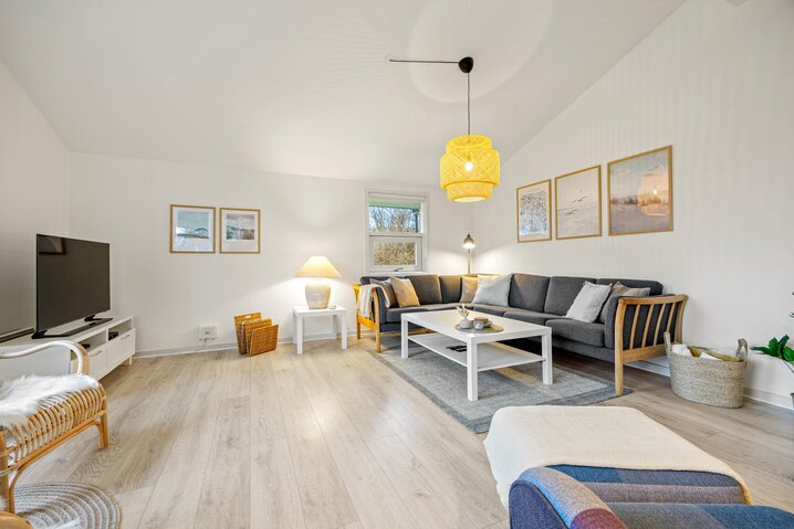 Ferienhaus 60021 in Kollemarken 2, Blåvand - Bild #3