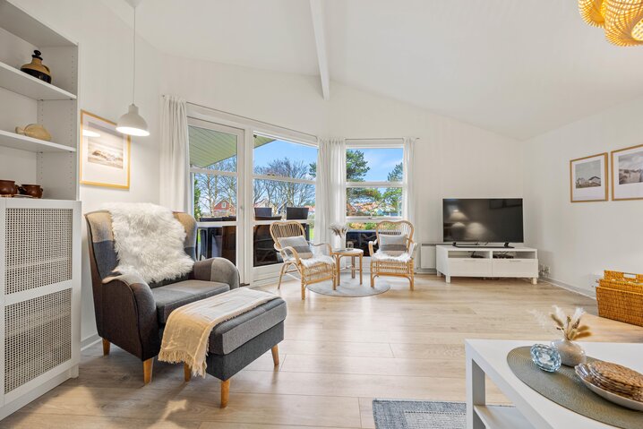 Ferienhaus 60021 in Kollemarken 2, Blåvand - Bild #4