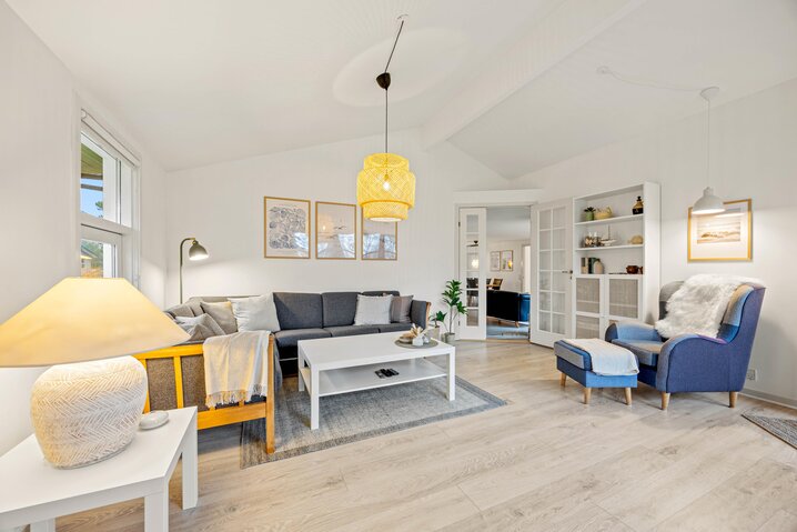 Ferienhaus 60021 in Kollemarken 2, Blåvand - Bild #5