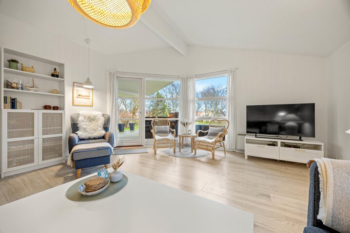 Ferienhaus 60021 in Kollemarken 2, Blåvand - Bild #6