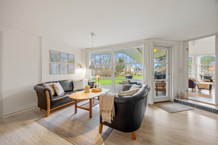 Ferienhaus 60021 in Kollemarken 2, Blåvand - Bild #7