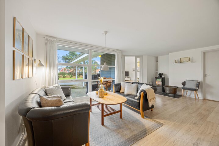 Ferienhaus 60021 in Kollemarken 2, Blåvand - Bild #9