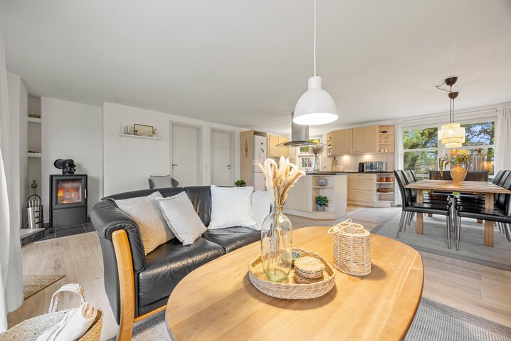 Ferienhaus 60021 in Kollemarken 2, Blåvand - Bild #10