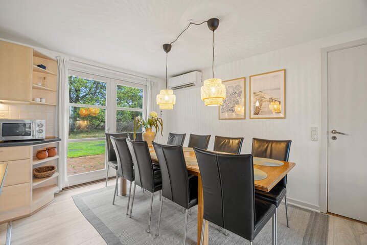 Ferienhaus 60021 in Kollemarken 2, Blåvand - Bild #11