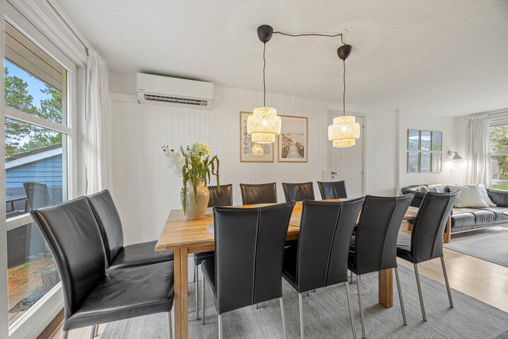 Ferienhaus 60021 in Kollemarken 2, Blåvand - Bild #12