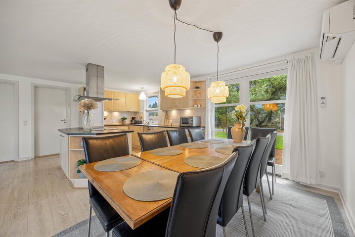 Ferienhaus 60021 in Kollemarken 2, Blåvand - Bild #14