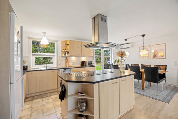 Ferienhaus 60021 in Kollemarken 2, Blåvand - Bild #16