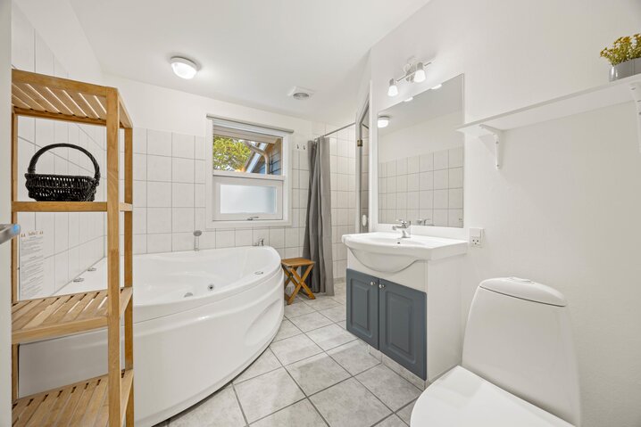 Ferienhaus 60021 in Kollemarken 2, Blåvand - Bild #18