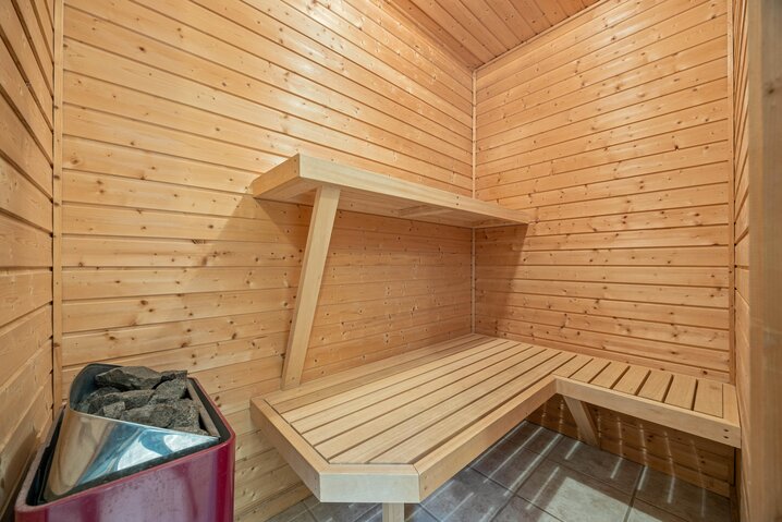 Ferienhaus 60021 in Kollemarken 2, Blåvand - Bild #20