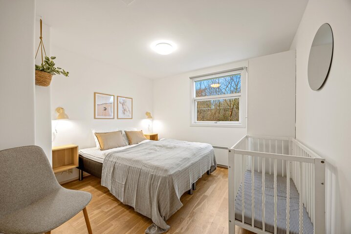 Ferienhaus 60021 in Kollemarken 2, Blåvand - Bild #21