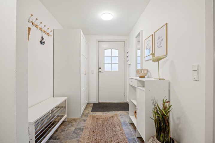 Ferienhaus 60021 in Kollemarken 2, Blåvand - Bild #26