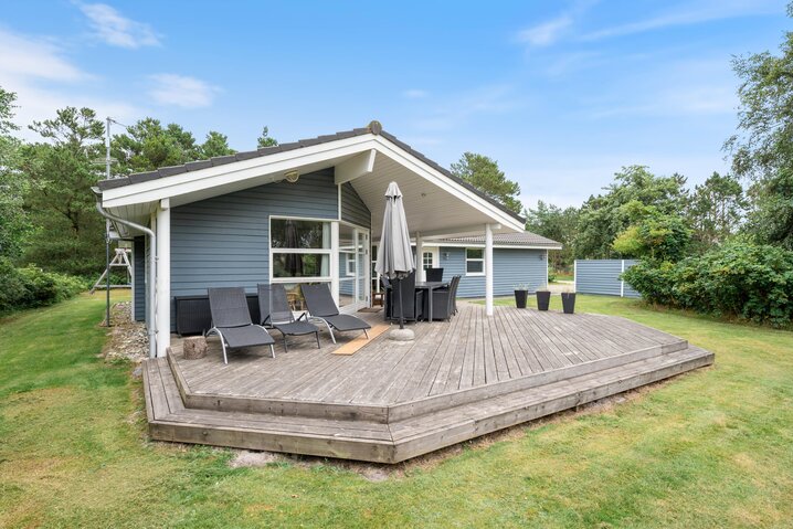 Ferienhaus 60021 in Kollemarken 2, Blåvand - Bild #27