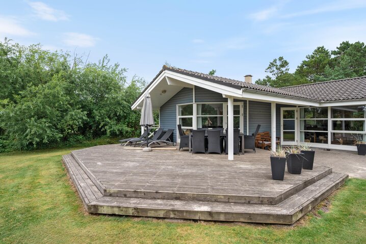 Ferienhaus 60021 in Kollemarken 2, Blåvand - Bild #28