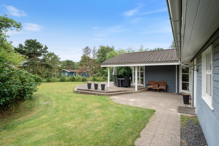 Ferienhaus 60021 in Kollemarken 2, Blåvand - Bild #29