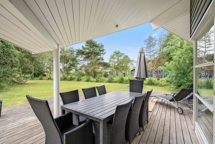 Ferienhaus 60021 in Kollemarken 2, Blåvand - Bild #30