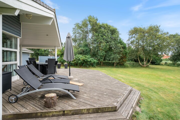 Ferienhaus 60021 in Kollemarken 2, Blåvand - Bild #31