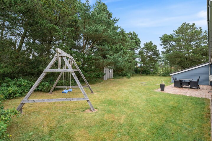 Ferienhaus 60021 in Kollemarken 2, Blåvand - Bild #32