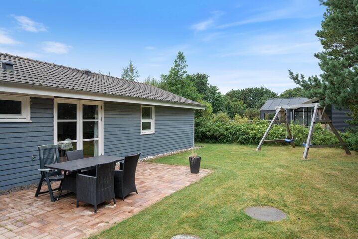 Ferienhaus 60021 in Kollemarken 2, Blåvand - Bild #33