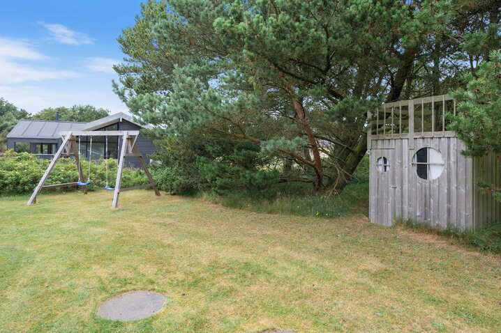 Ferienhaus 60021 in Kollemarken 2, Blåvand - Bild #34