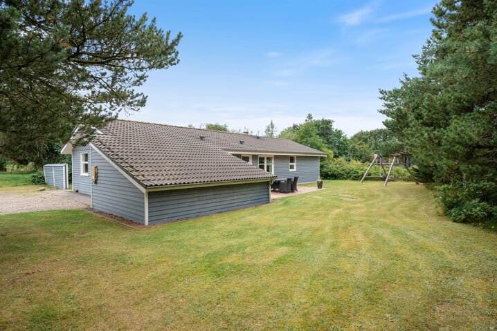 Ferienhaus 60021 in Kollemarken 2, Blåvand - Bild #35