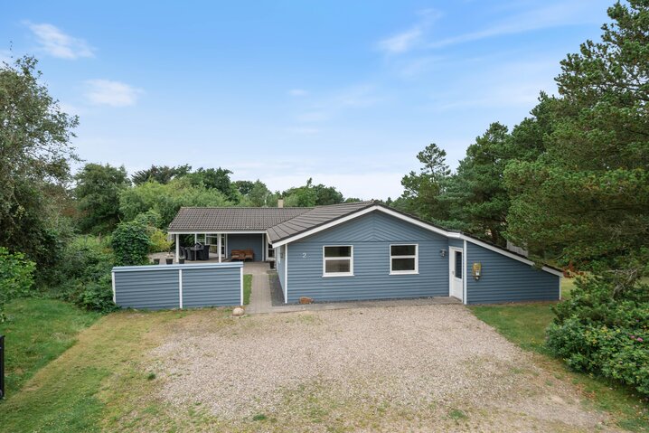 Ferienhaus 60021 in Kollemarken 2, Blåvand - Bild #36