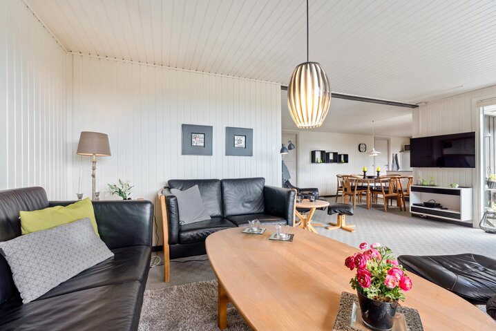 Ferienhaus 60022 in Søren Gades Mark 2, Blåvand - Bild #4