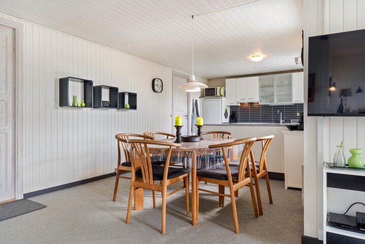 Ferienhaus 60022 in Søren Gades Mark 2, Blåvand - Bild #6